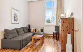 1 Bedroom Pet Friendly Apartment In Anklam, Anklam